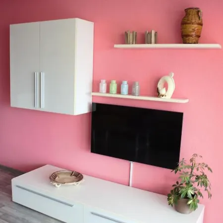 Apartament Schwarzkollm *