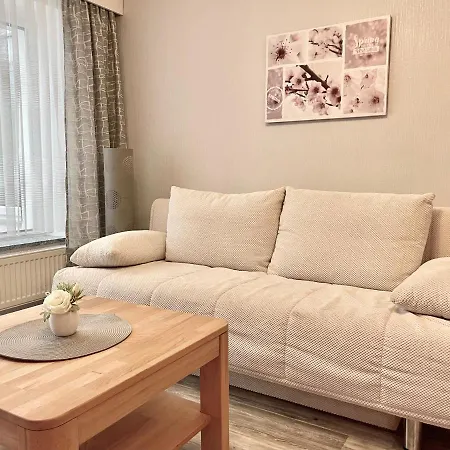 Apartment Schwarzkollm Hoyerswerda